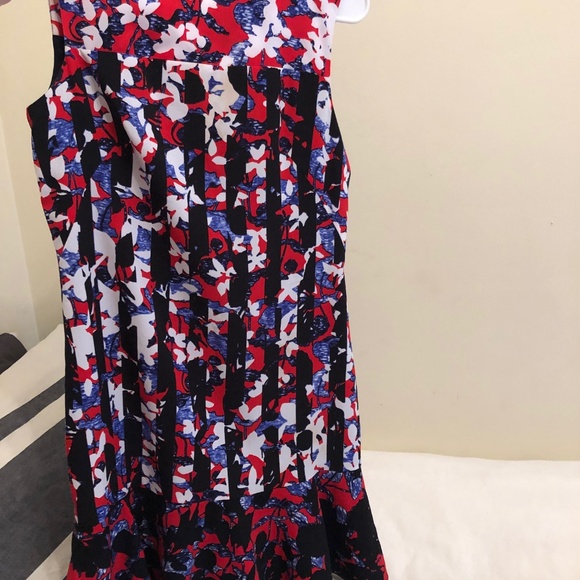 Peter Pilotto for Target Dress - Picture 2 of 3